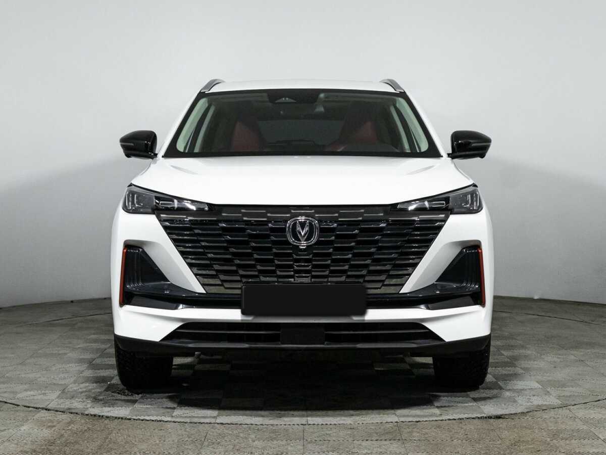 Changan UNI-S (CS55 Plus), 2024 - фото №2