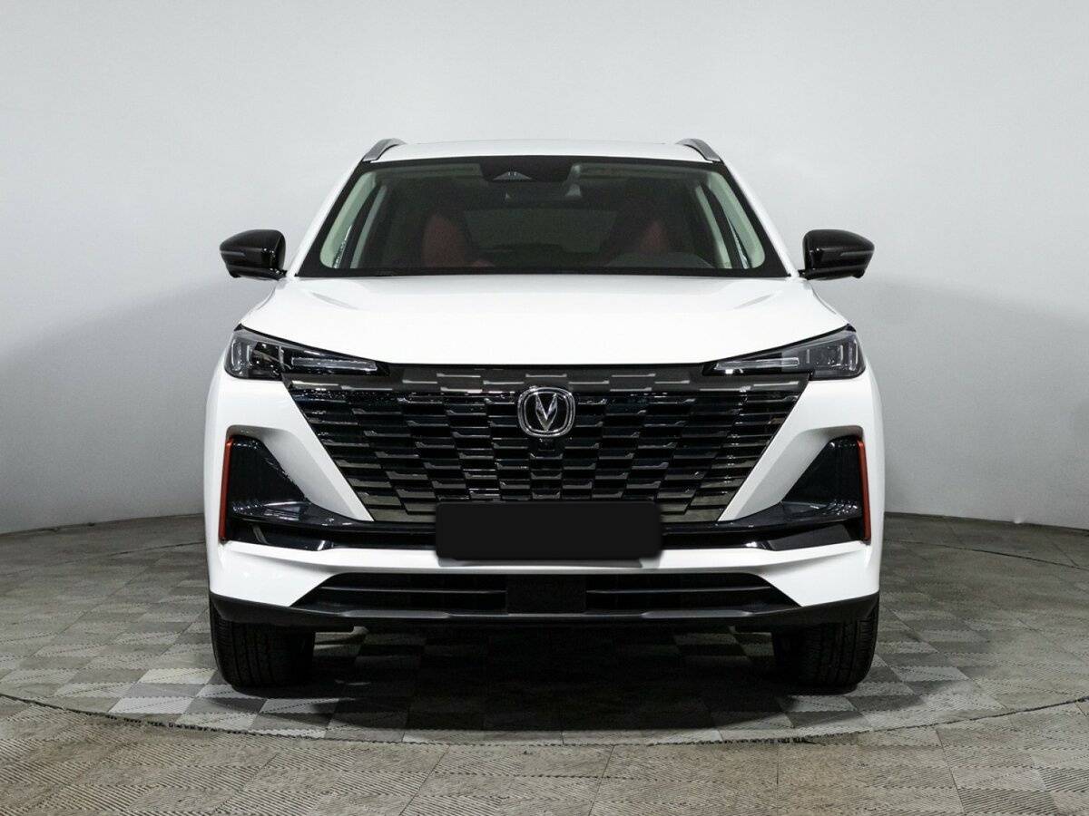 Changan CS55 Plus, 2023 - фото №2