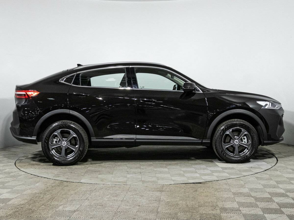 Haval F7x, 2023 - фото №4