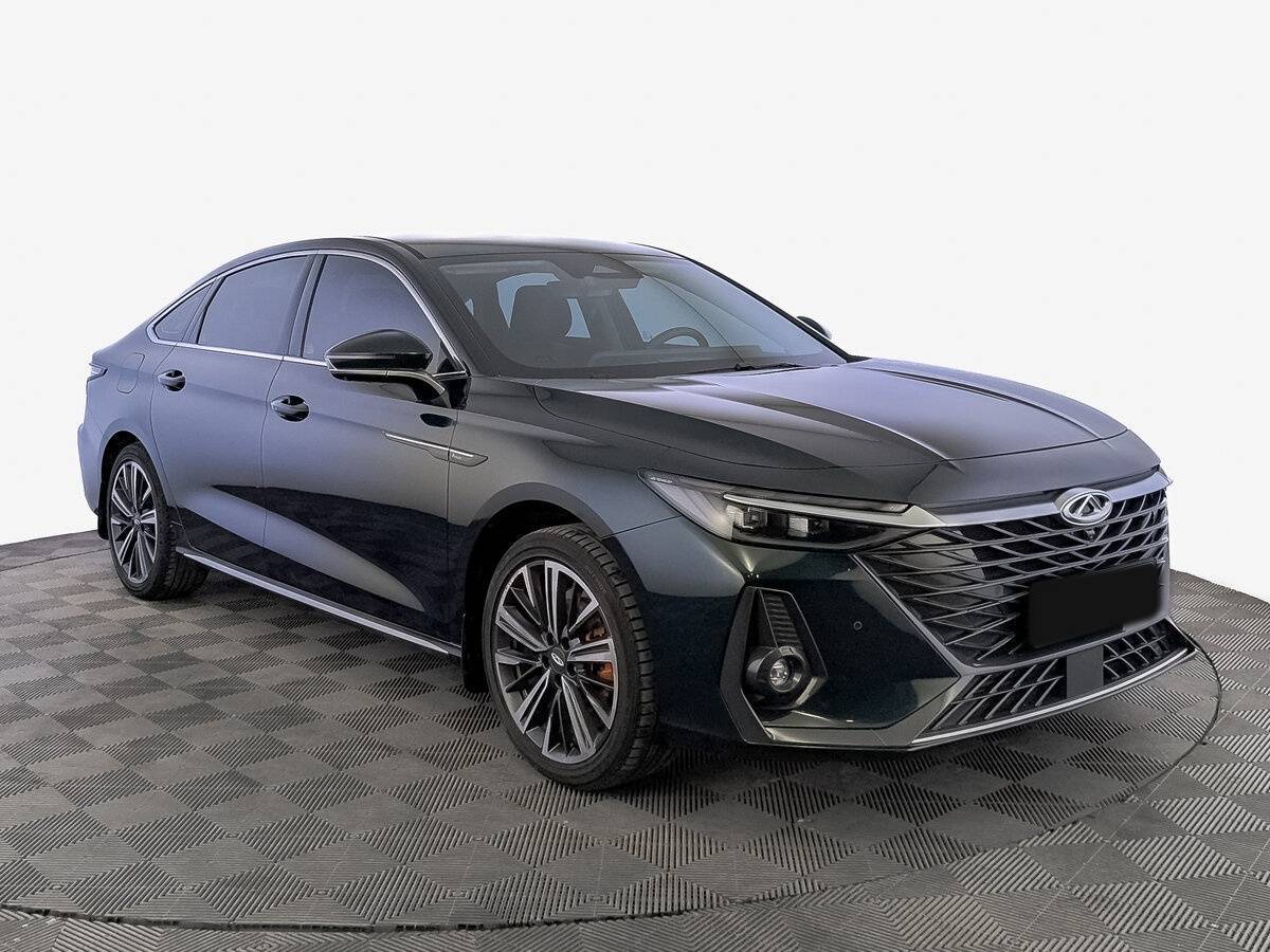 Chery Arrizo 8, 2023 - фото №3