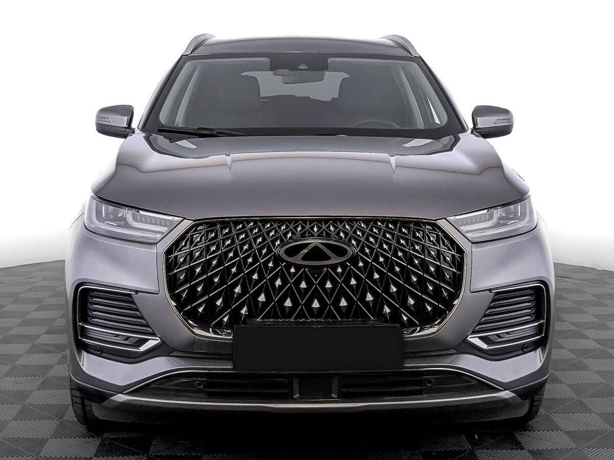 Chery Tiggo 8 Pro Max, 2024 - фото №2