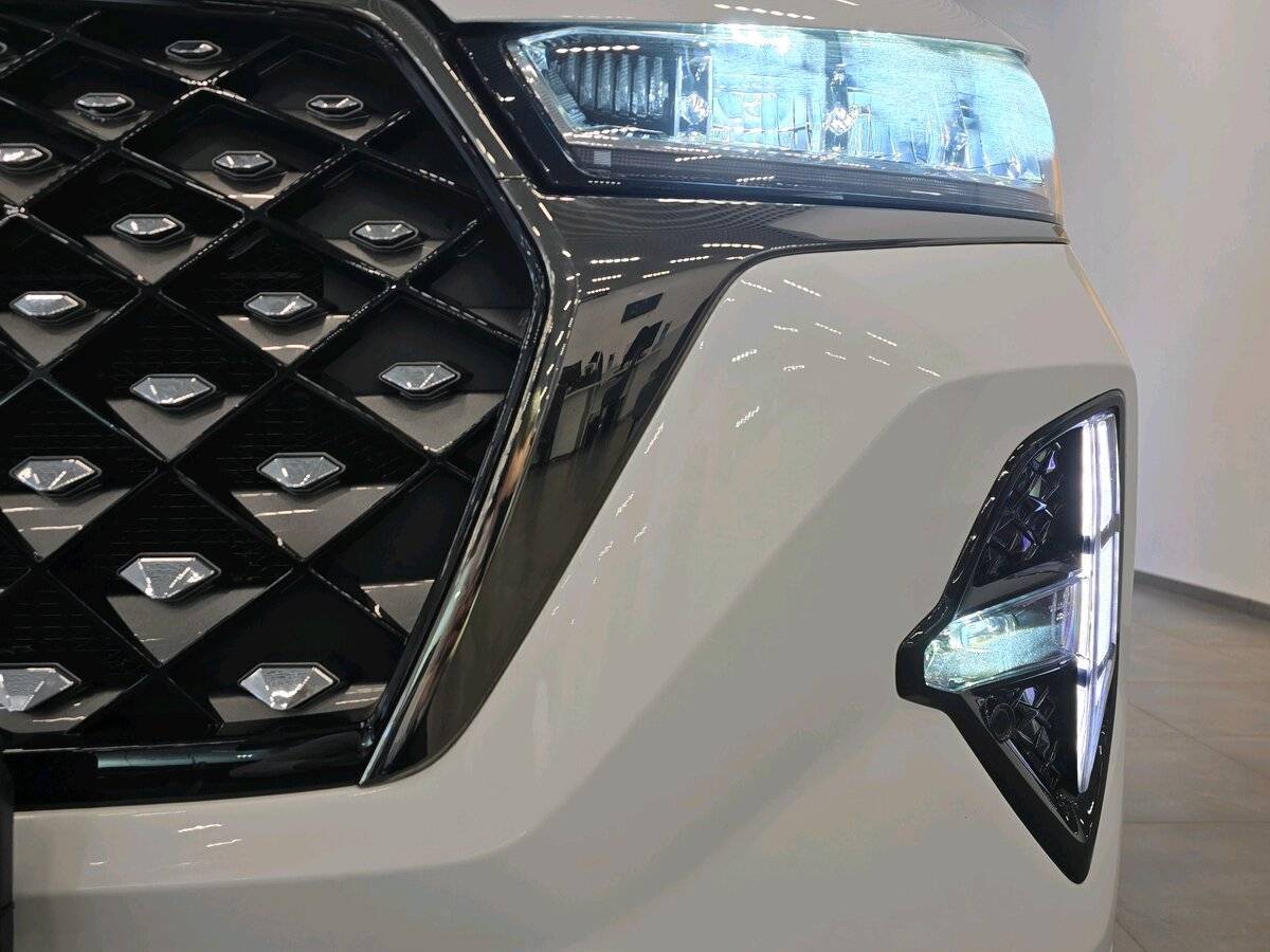 Chery Tiggo 7 Pro Max, 2024 - фото №4