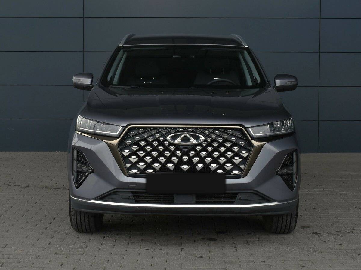 Chery Tiggo 7 Pro Max, 2023 - фото №2