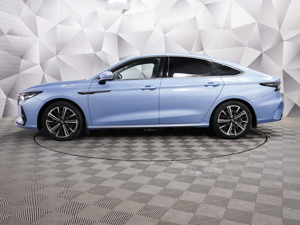 Chery Arrizo 8, 2023 - фото №2