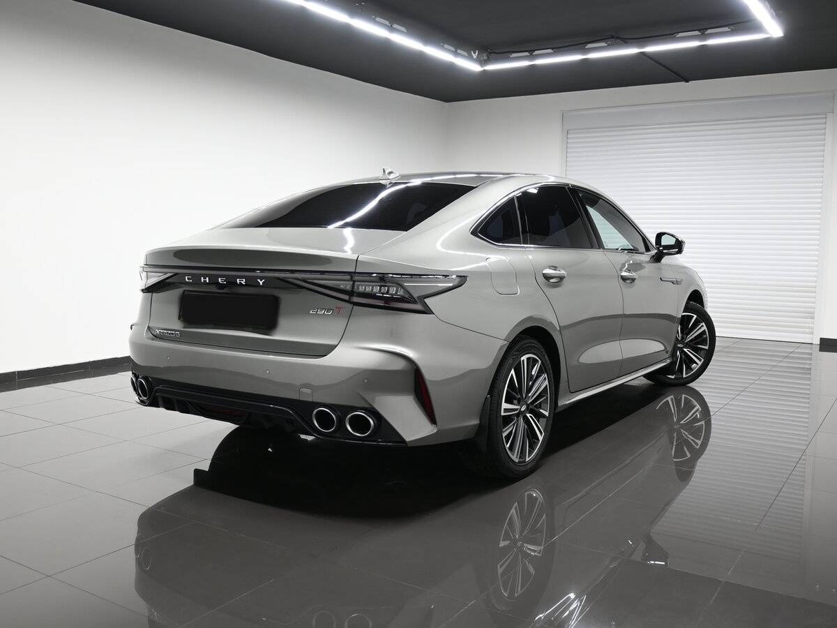 Chery Arrizo 8, 2023 - фото №2
