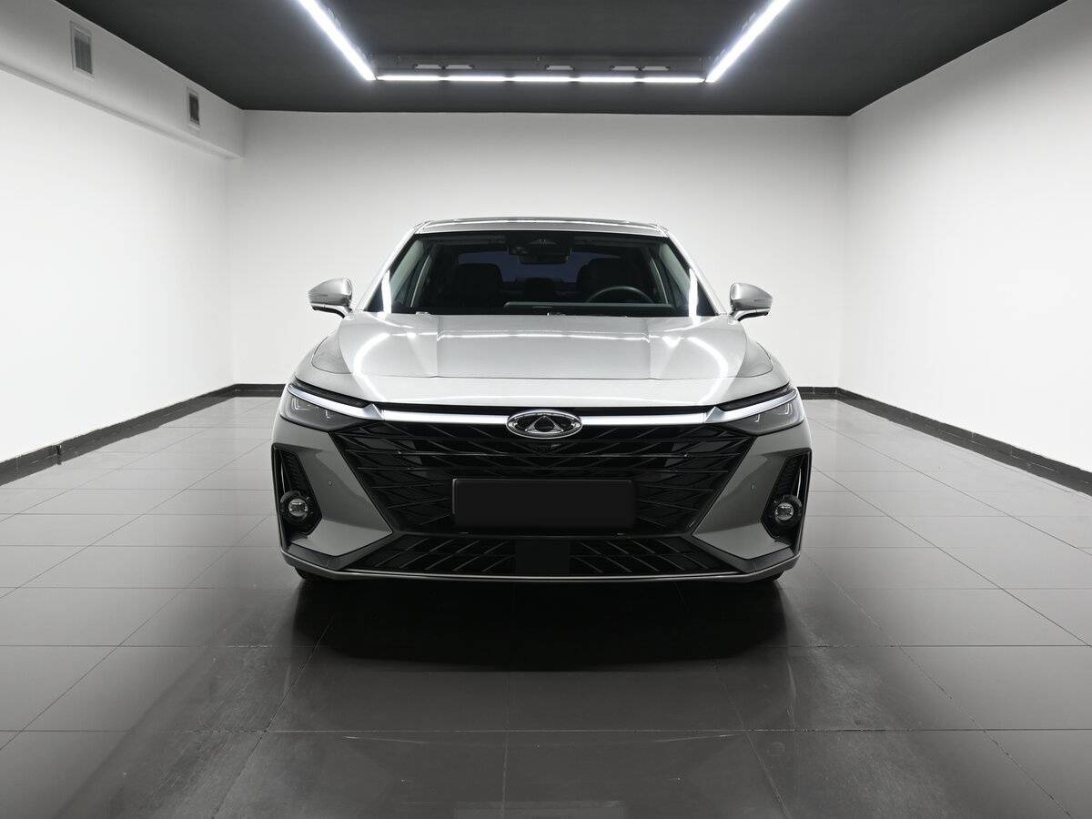 Chery Arrizo 8, 2023 - фото №3