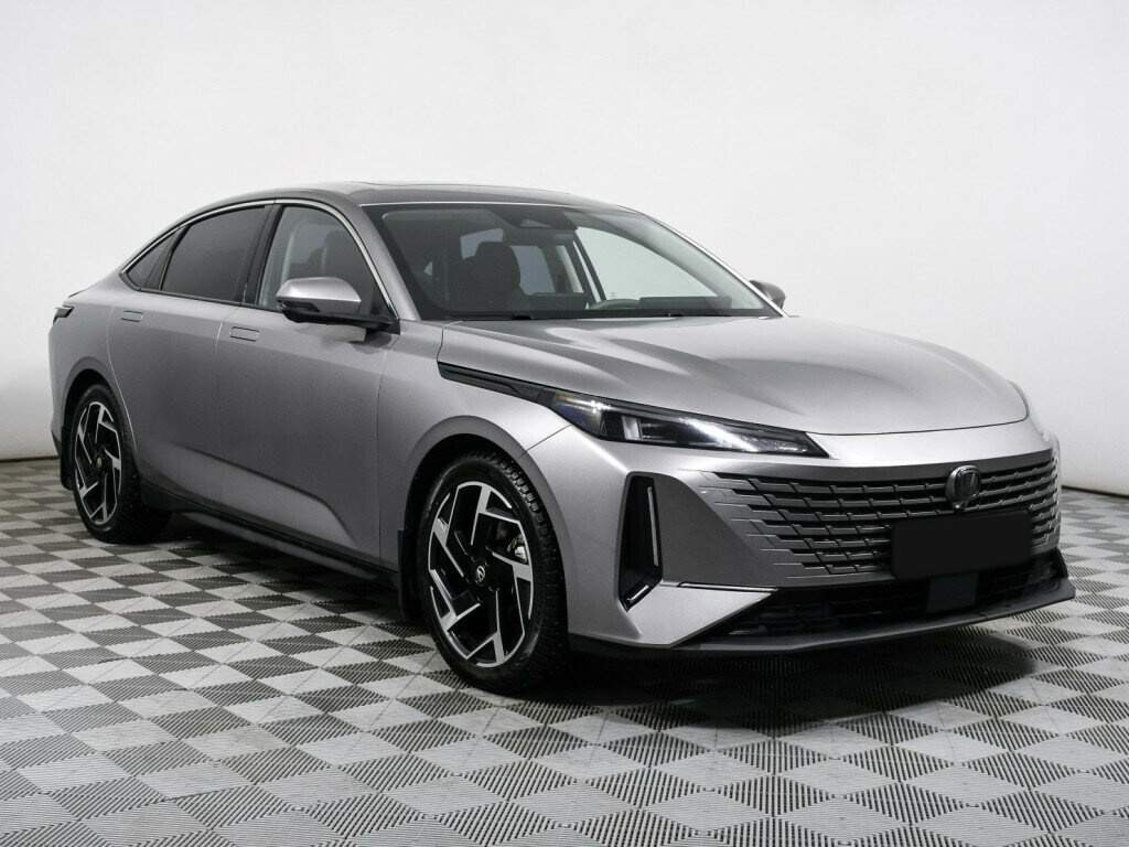 Changan Lamore, 2023 - фото №3