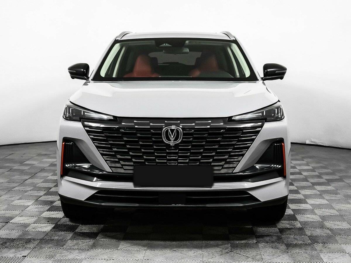 Changan CS55 Plus, 2023 - фото №2
