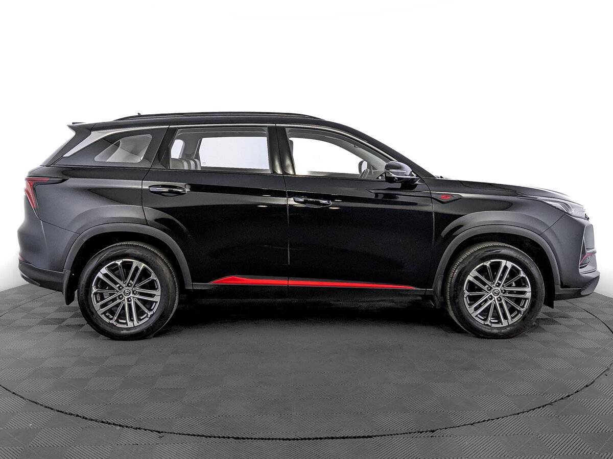 Changan CS75 Plus, 2023 - фото №4