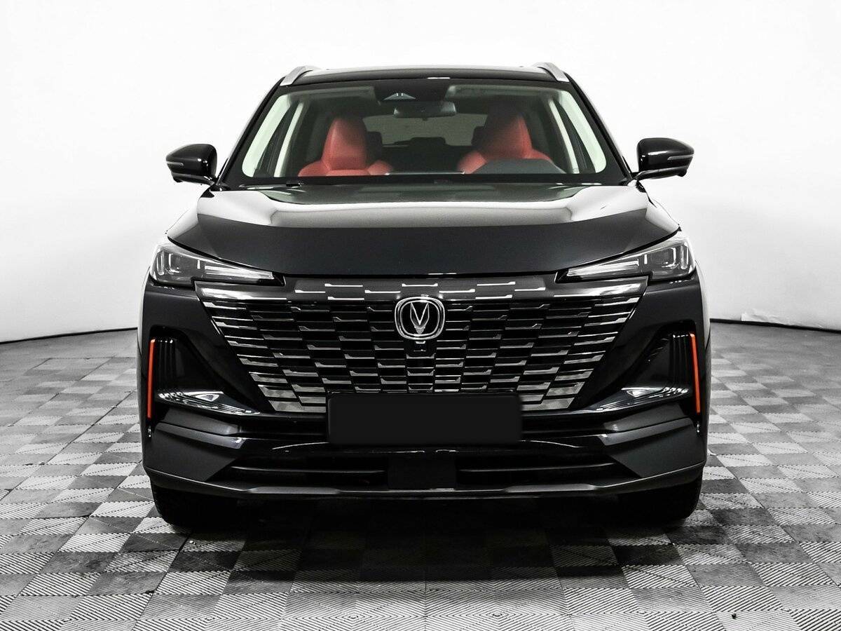 Changan CS55 Plus, 2023 - фото №2