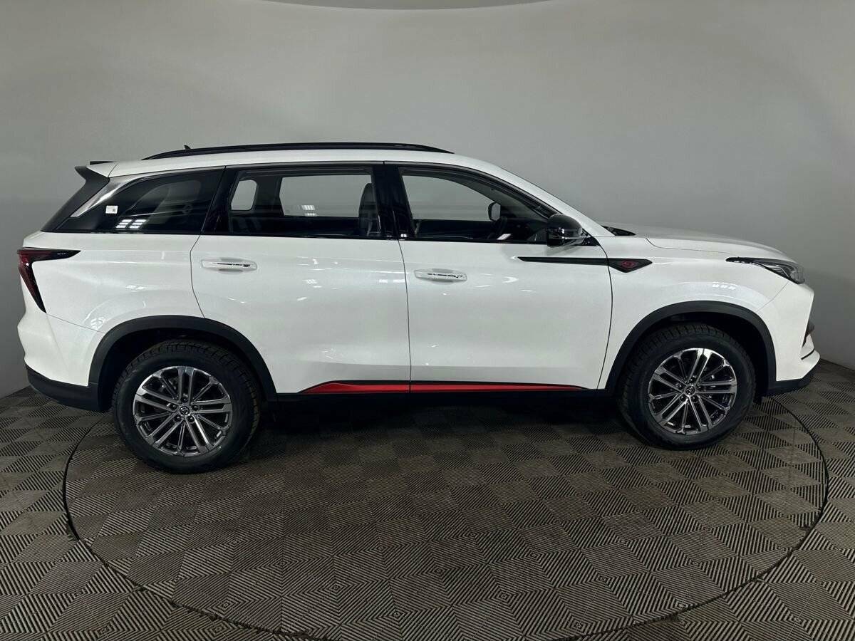 Changan CS75 Plus, 2023 - фото №4