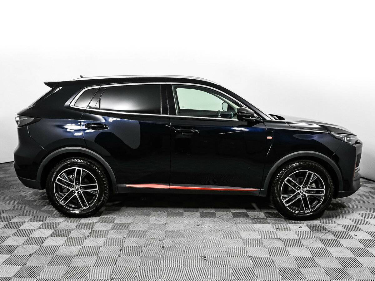 Changan CS55 Plus, 2024 - фото №4