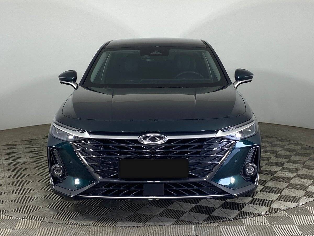 Chery Arrizo 8, 2023 - фото №2
