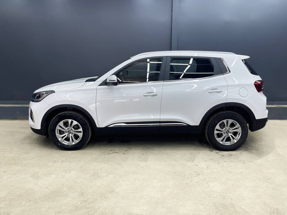 Chery Tiggo 4 Pro, 2023 - фото №2