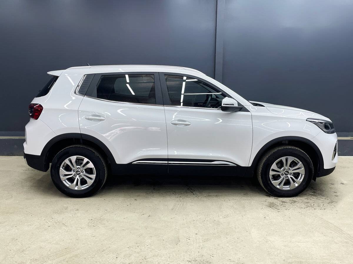 Chery Tiggo 4 Pro, 2023 - фото №3