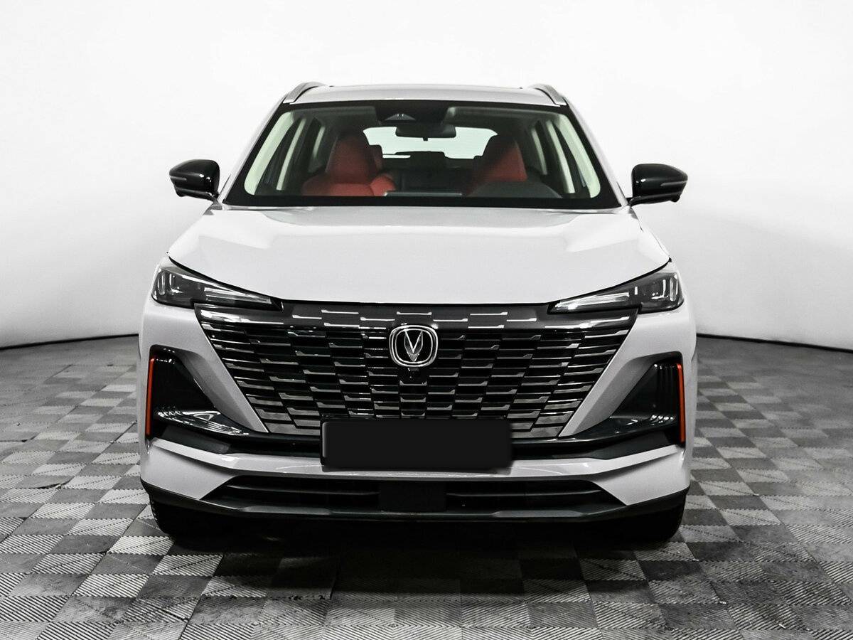 Changan CS55 Plus, 2024 - фото №2