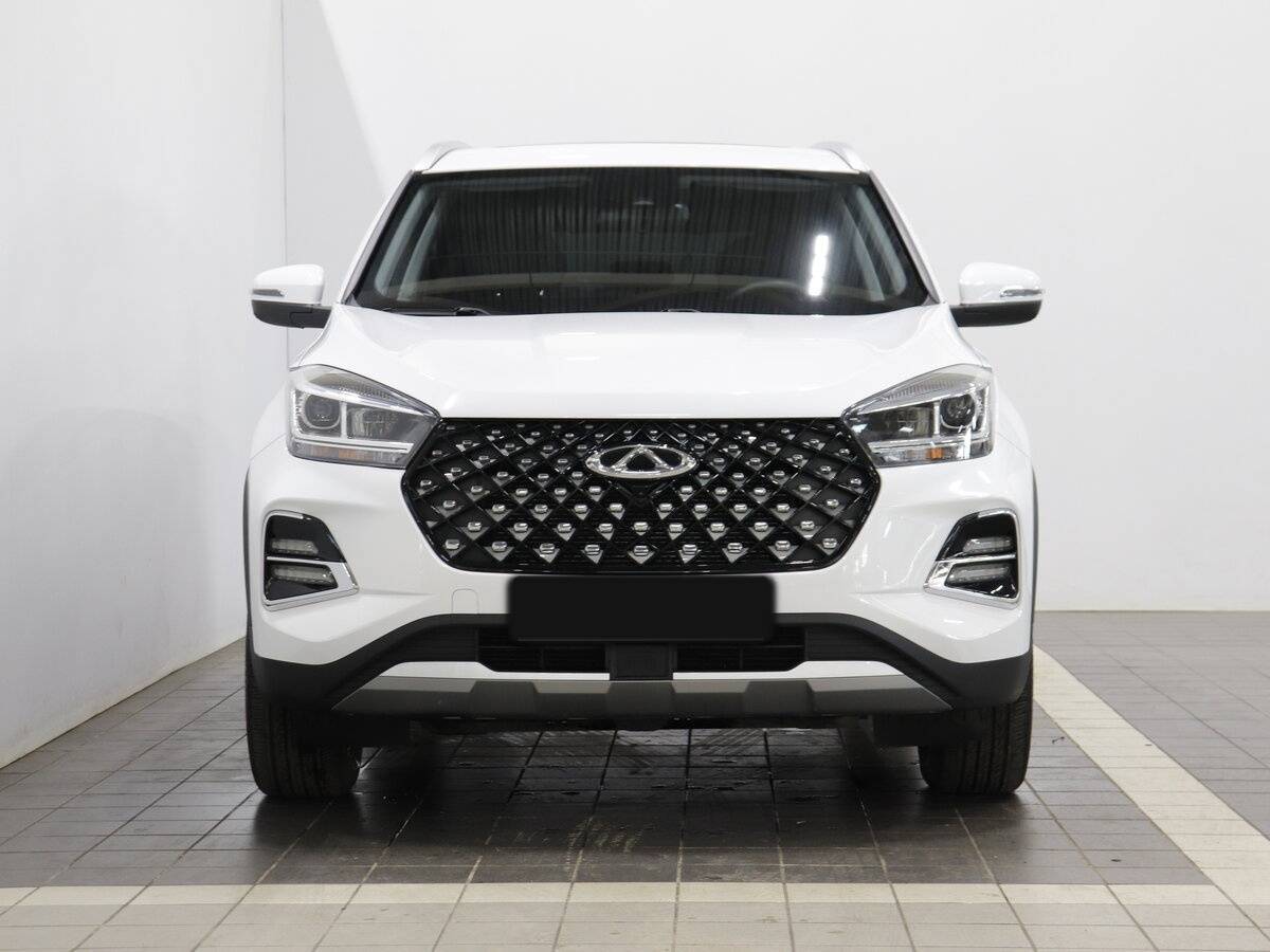 Chery Tiggo 4 Pro, 2023 - фото №2