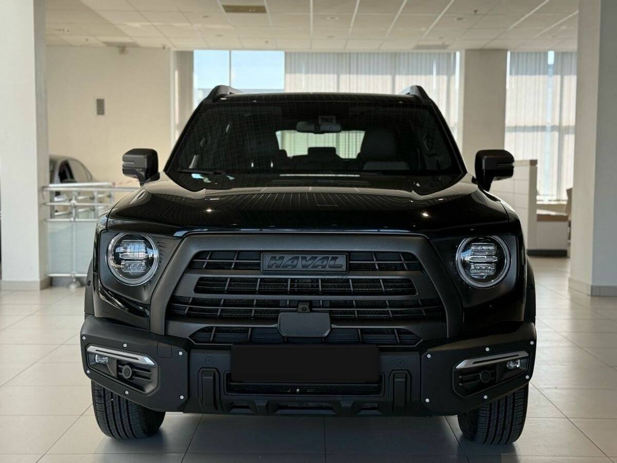 Haval Dargo X, 2023 - фото №2