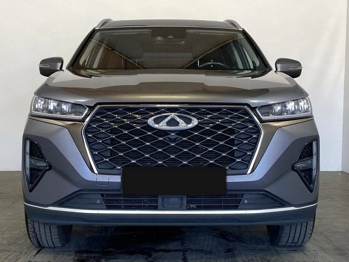 Chery Tiggo 7 Pro Max, 2022 - фото №2