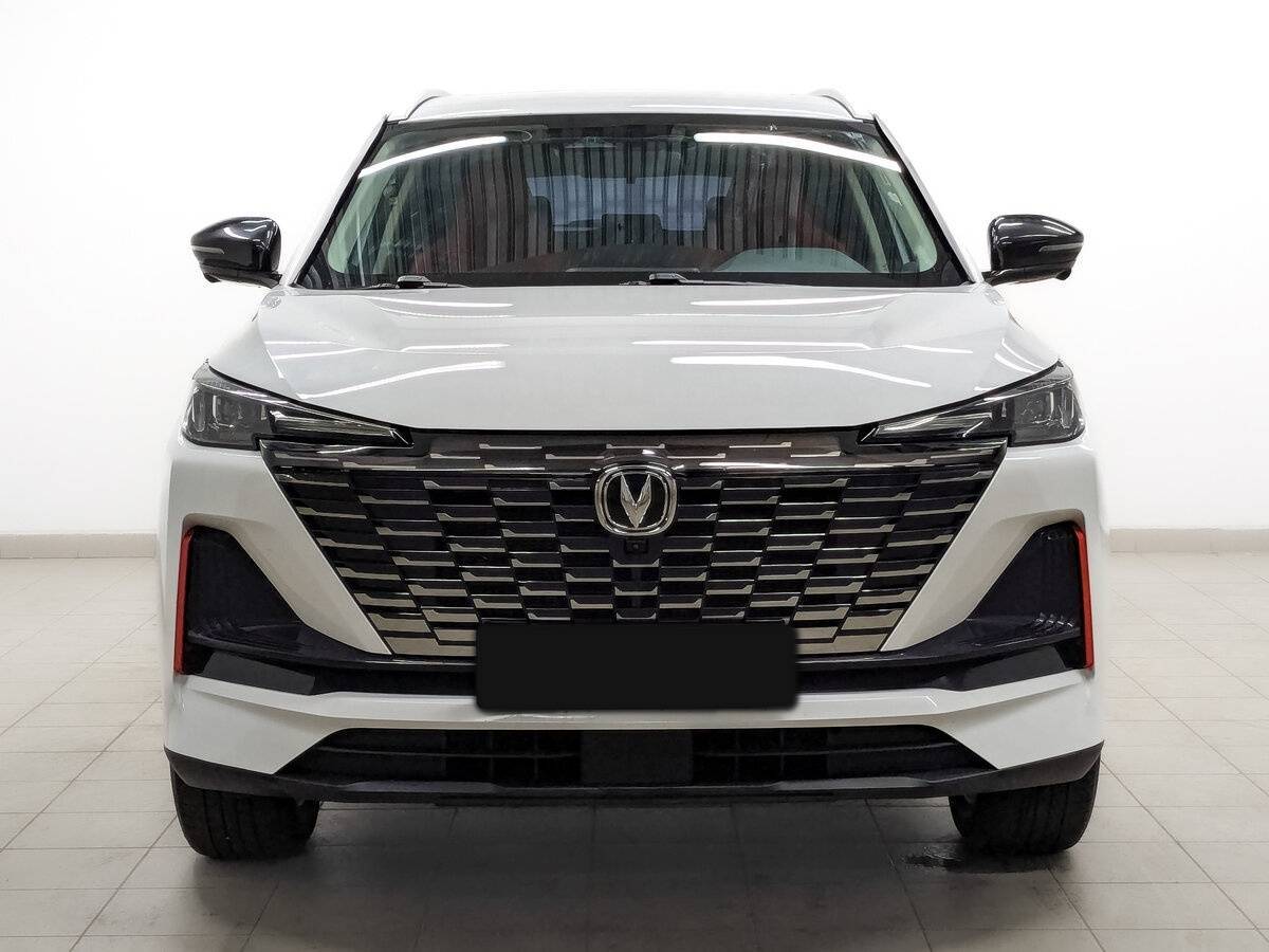 Changan CS55 Plus, 2023 - фото №2