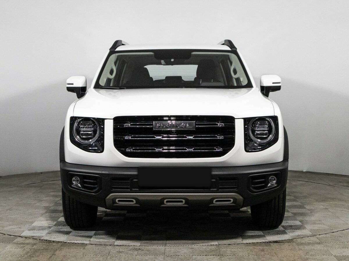 Haval Dargo, 2023 - фото №2