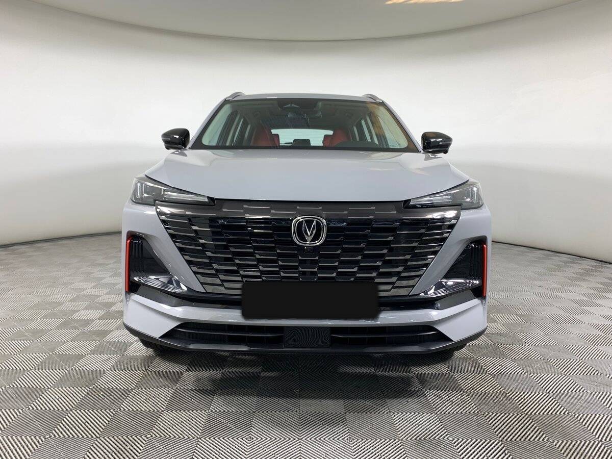 Changan CS55 Plus, 2024 - фото №2