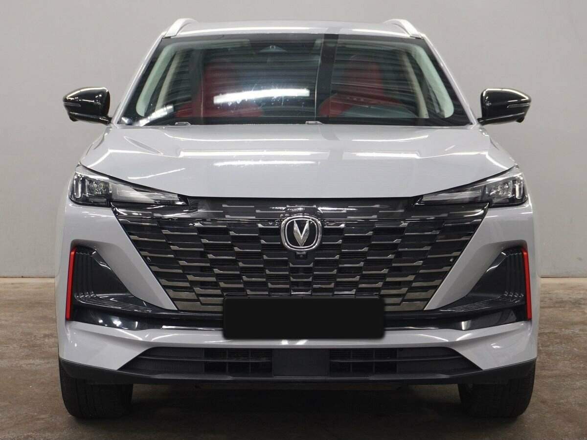 Changan CS55 Plus, 2023 - фото №2