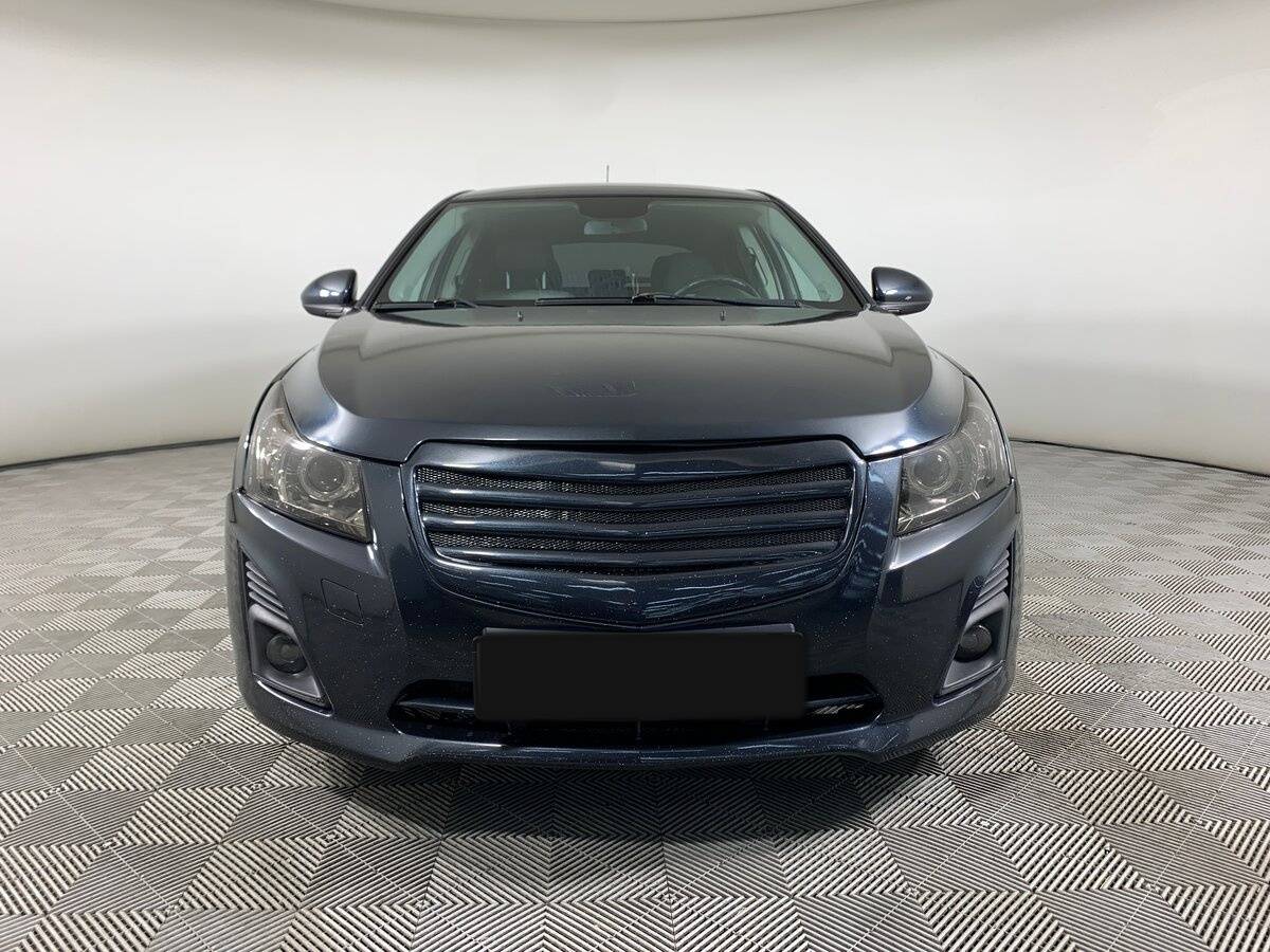 Chevrolet Cruze, 2012 - фото №2