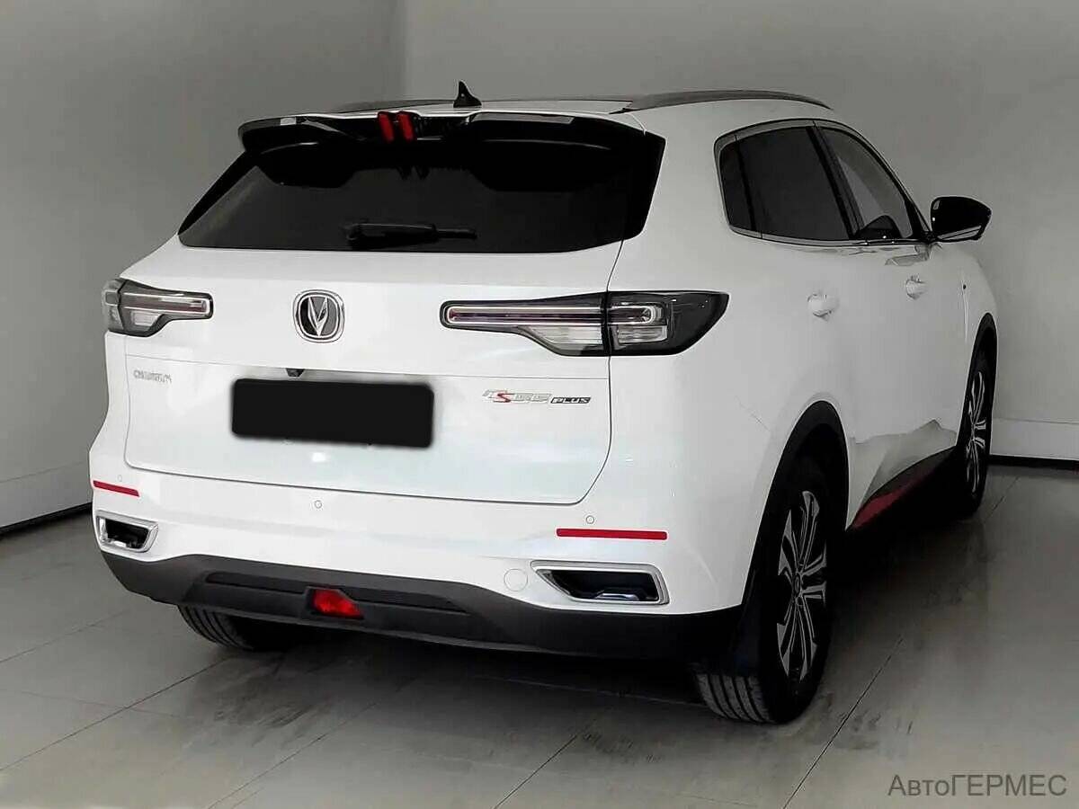 Changan CS55 Plus, 2023 - фото №4