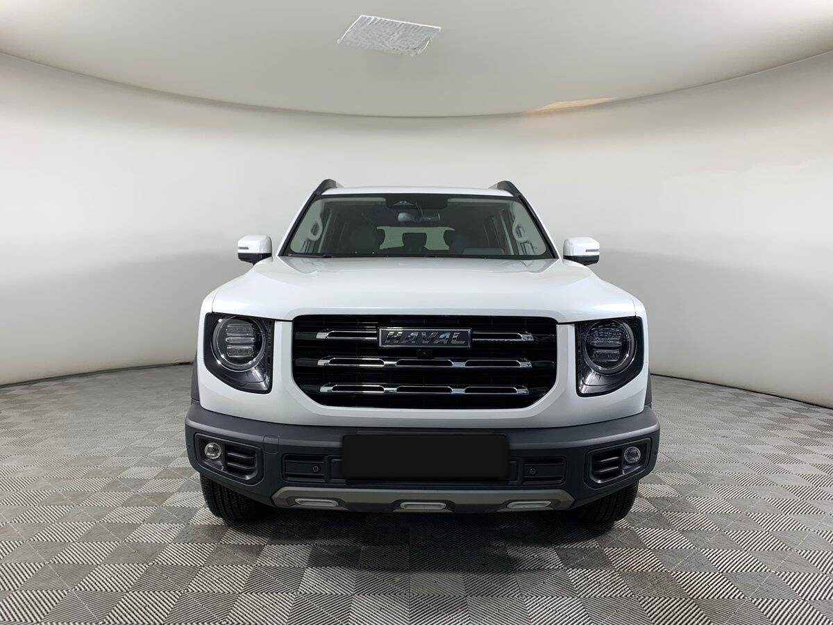 Haval Dargo, 2023 - фото №2