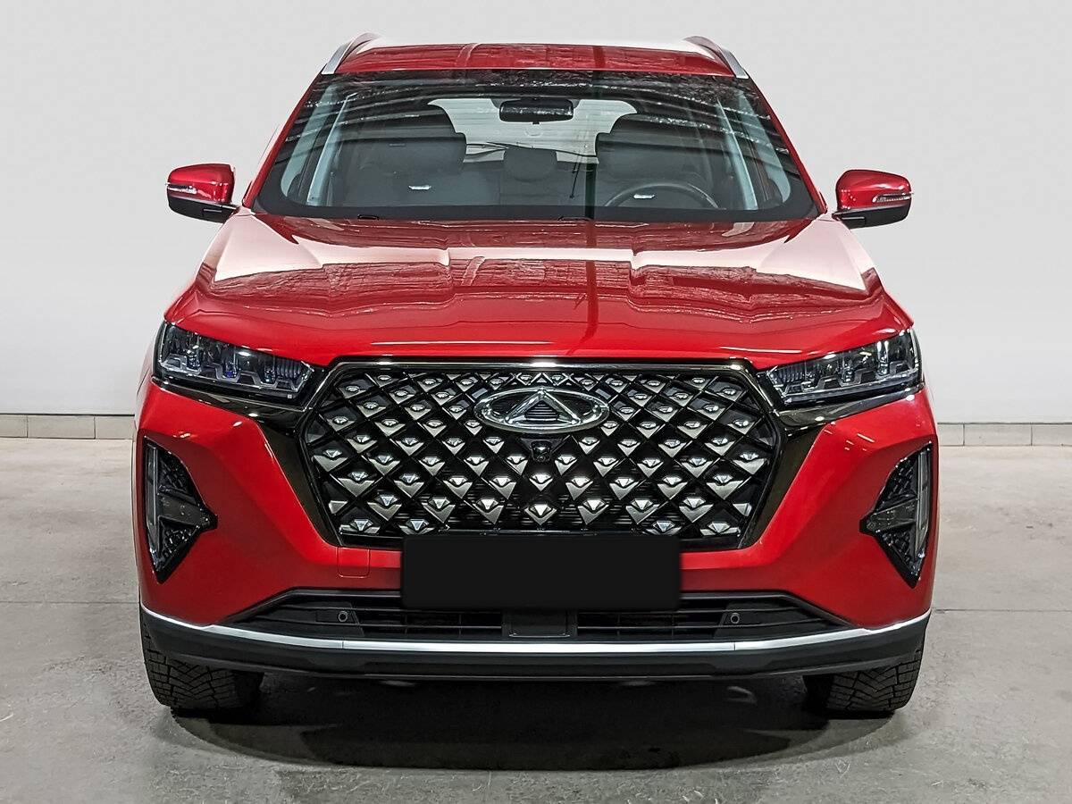 Chery Tiggo 7 Pro Max, 2023 - фото №2