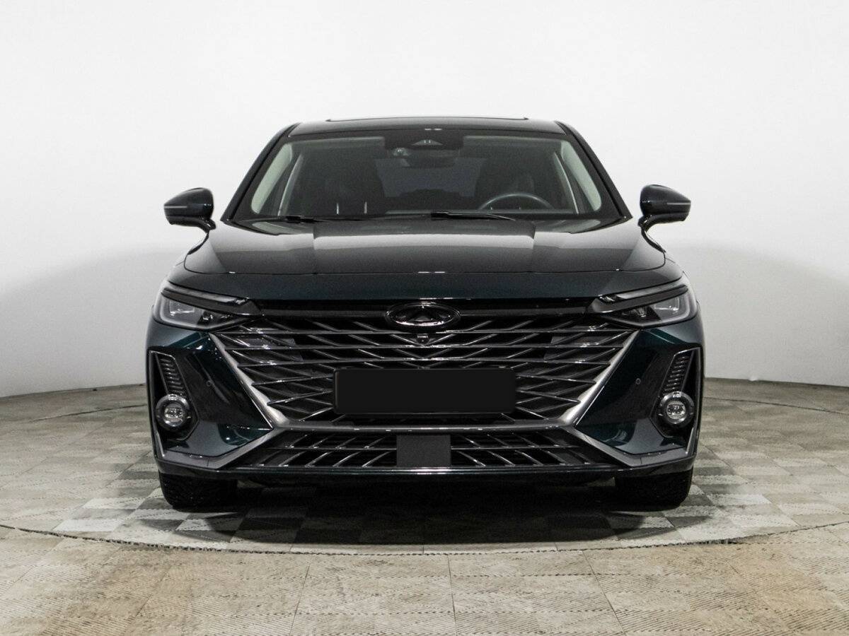 Chery Arrizo 8, 2023 - фото №2