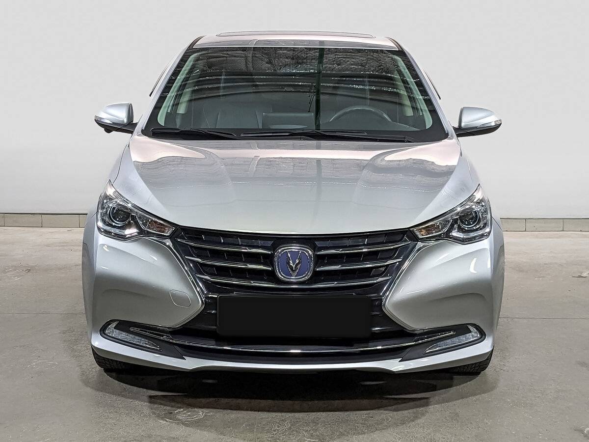 Changan Alsvin, 2023 - фото №2
