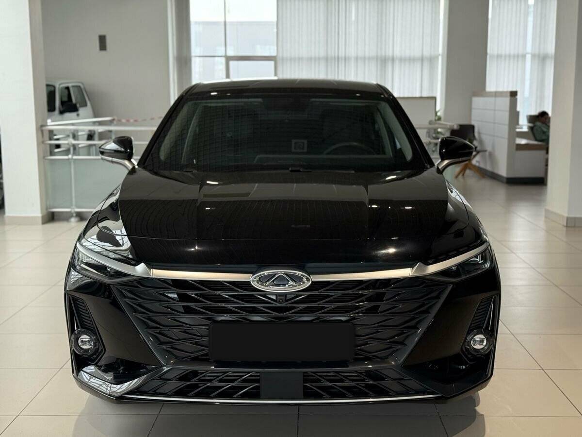 Chery Arrizo 8, 2024 - фото №2