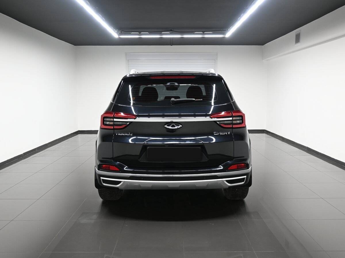 Chery Tiggo 4, 2020 - фото №4