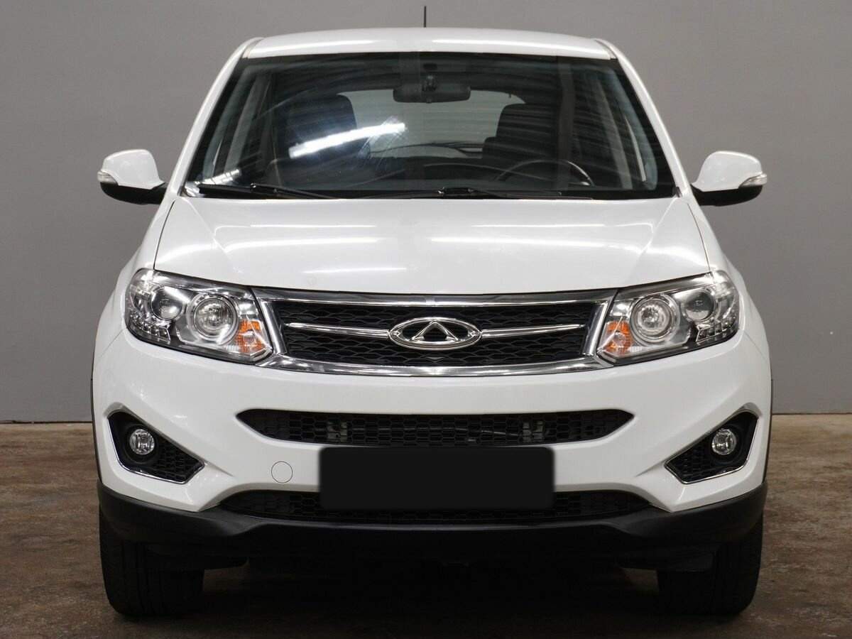 Chery Tiggo 5, 2014 - фото №2