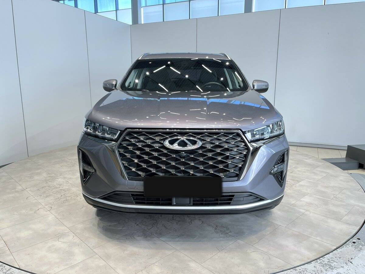 Chery Tiggo 7 Pro Max, 2023 - фото №2