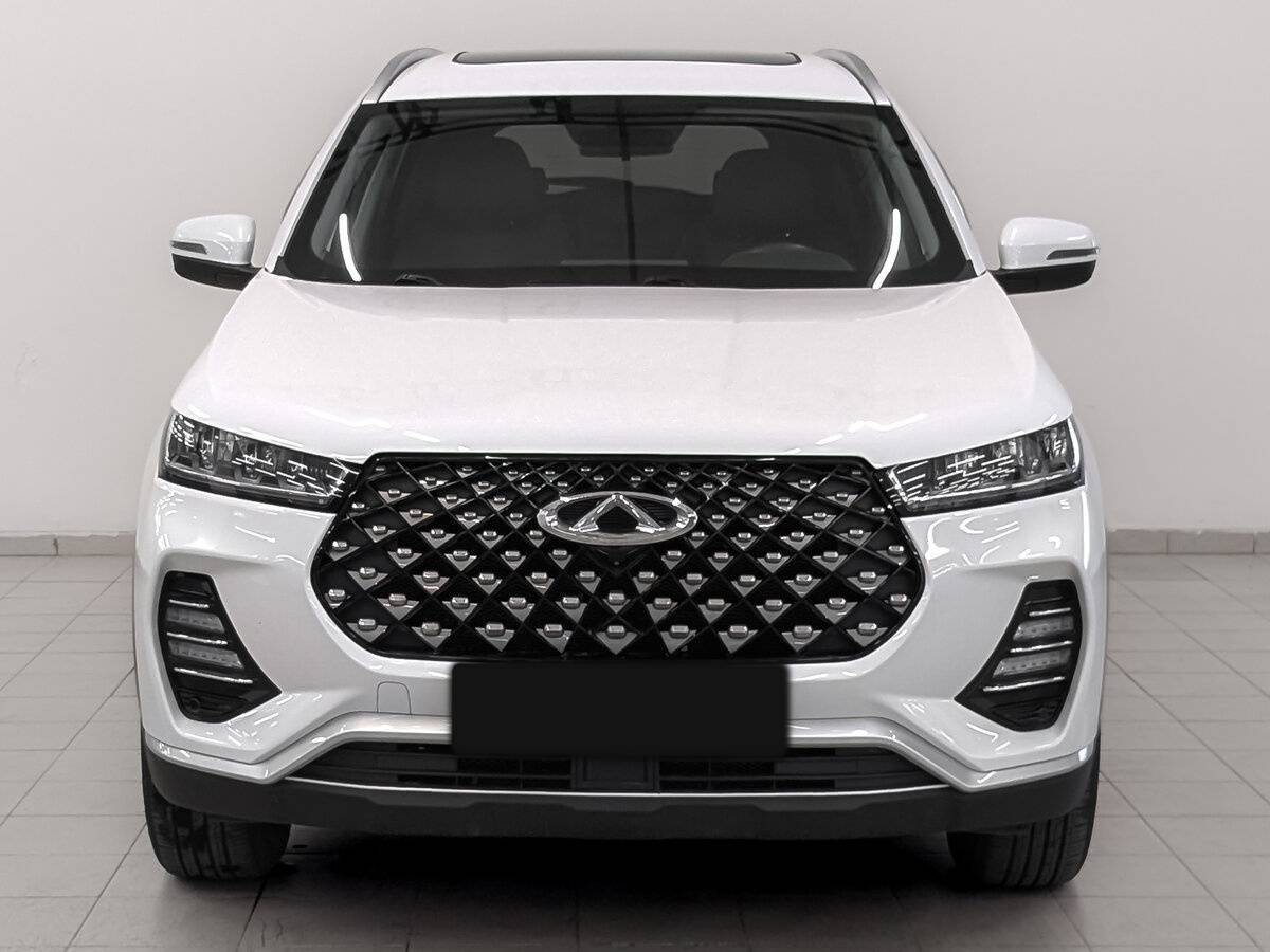 Chery Tiggo 7 Pro, 2022 - фото №2