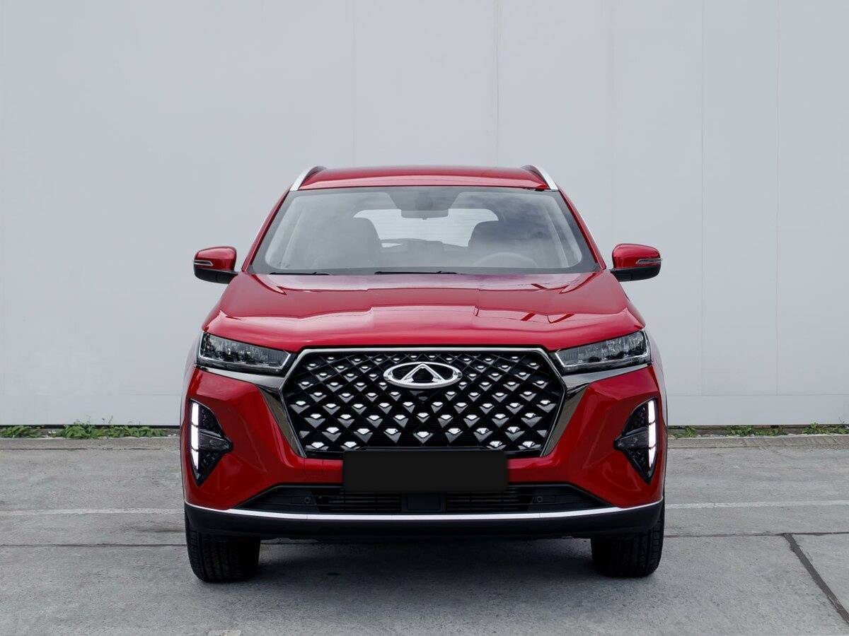 Chery Tiggo 7 Pro Max, 2024 - фото №3