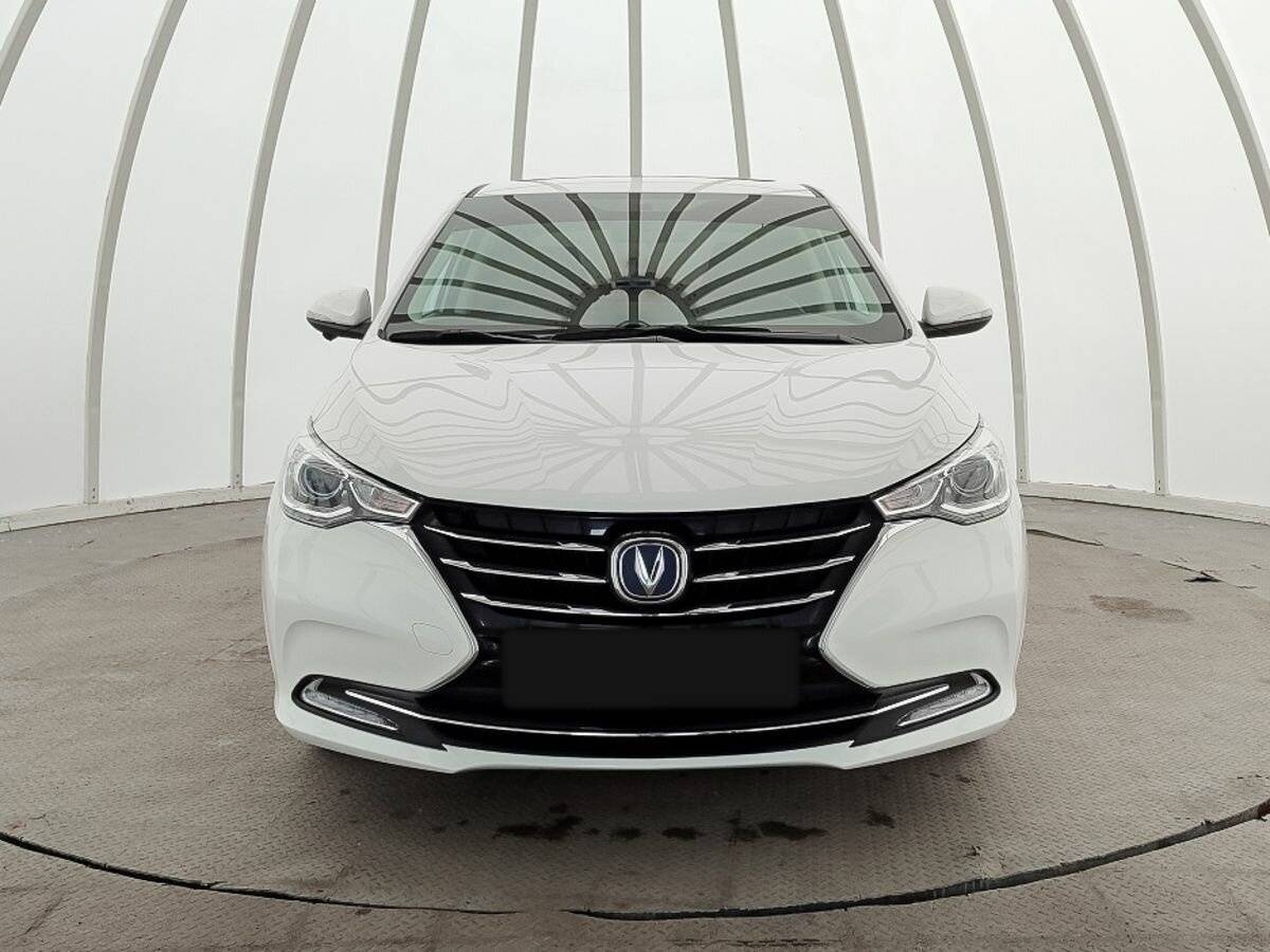 Changan Alsvin, 2023 - фото №2