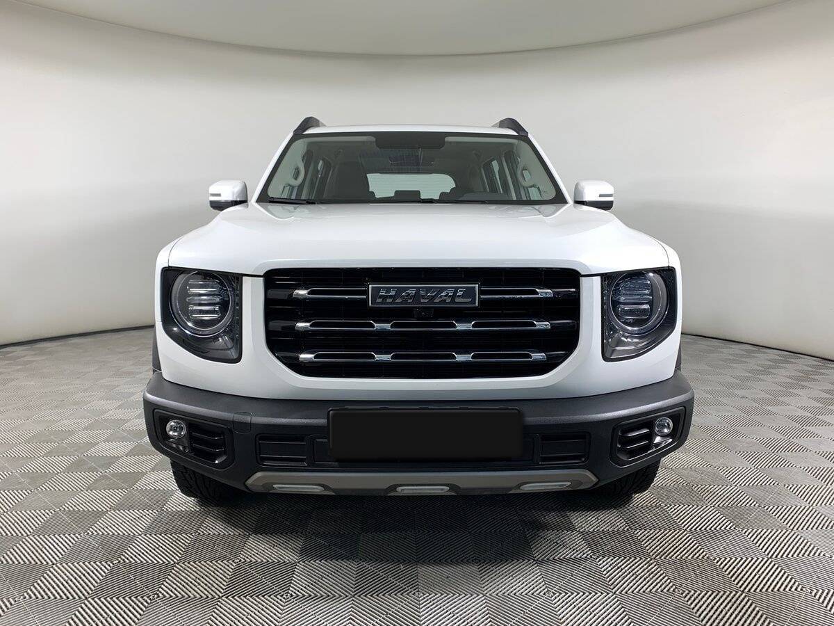 Haval Dargo, 2023 - фото №2