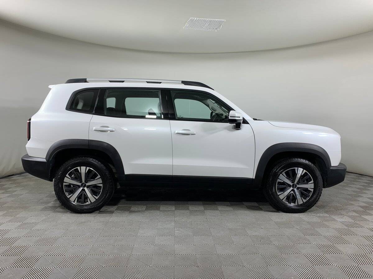 Haval Dargo, 2023 - фото №4