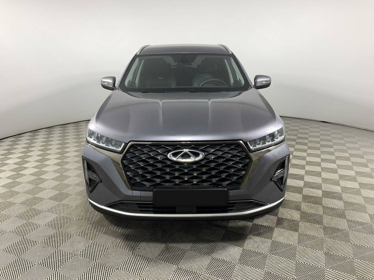 Chery Tiggo 7 Pro Max, 2023 - фото №2