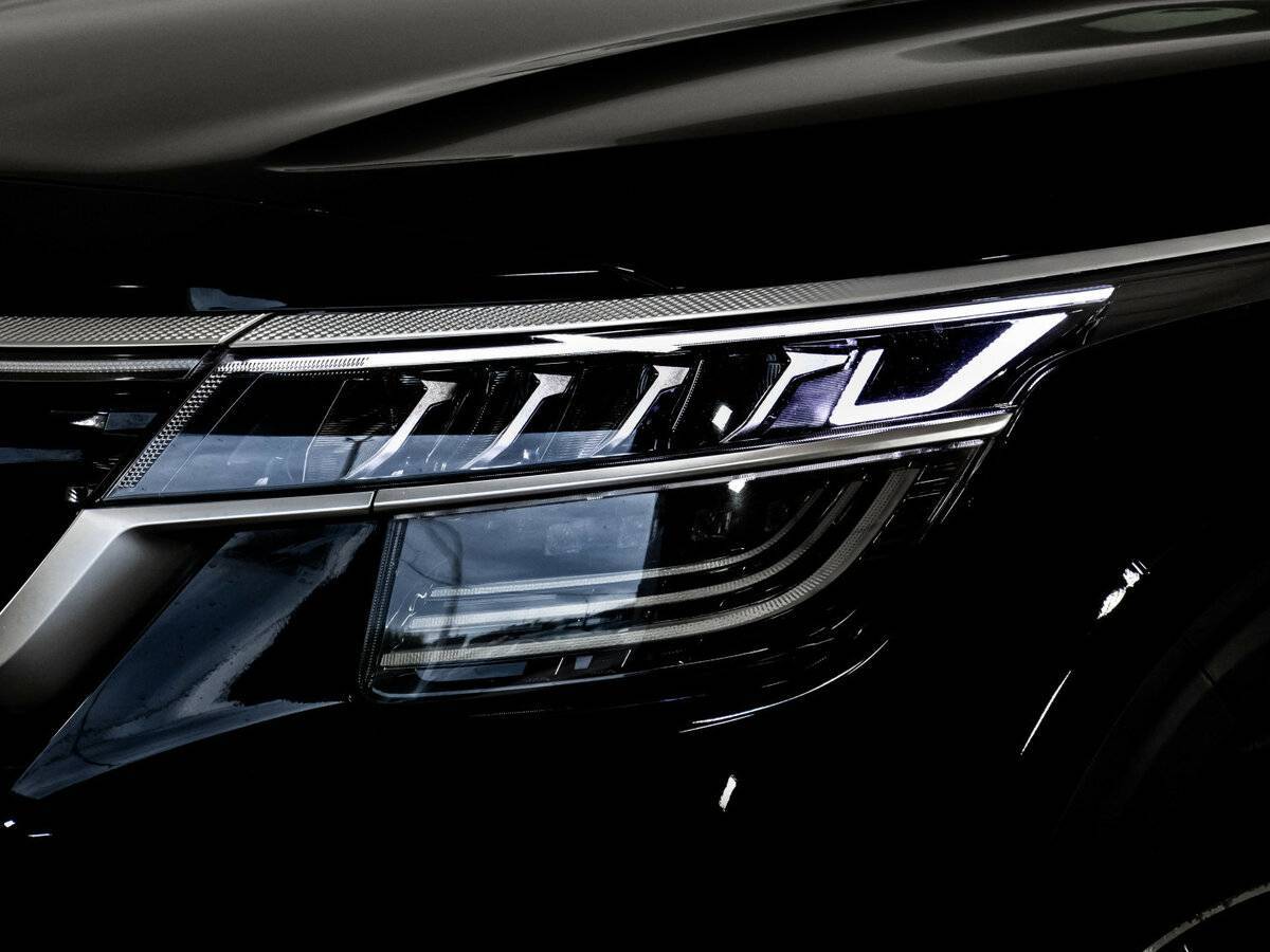 Kia Seltos, 2022 - фото №3