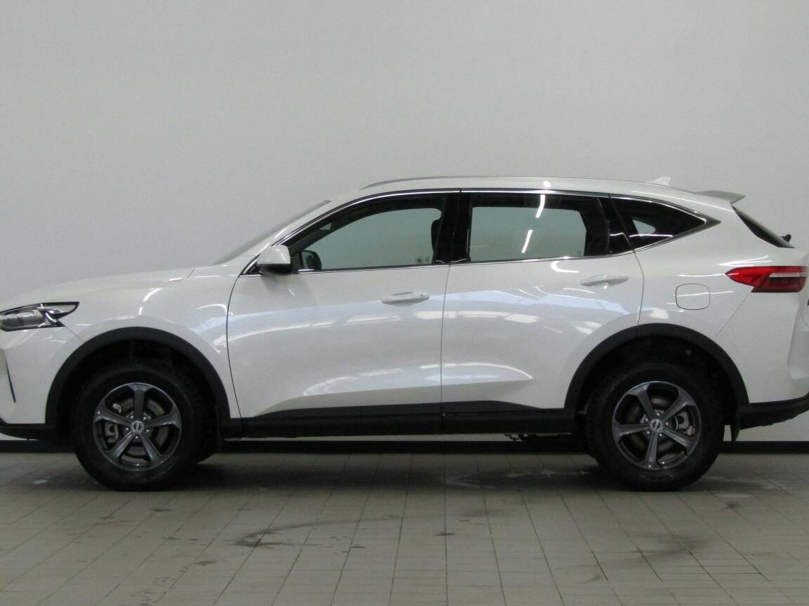 Haval F7, 2023 - фото №2