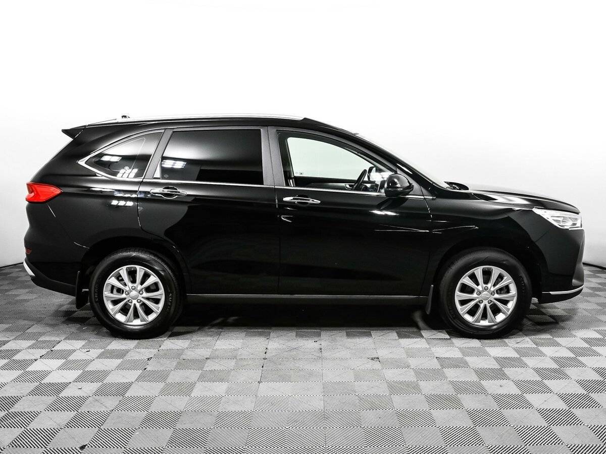Haval M6, 2024 - фото №4