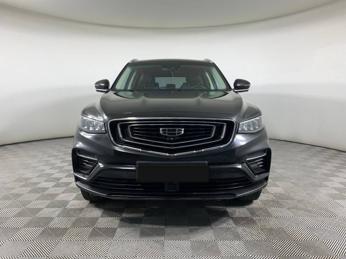 Geely Atlas Pro, 2023 - фото №2