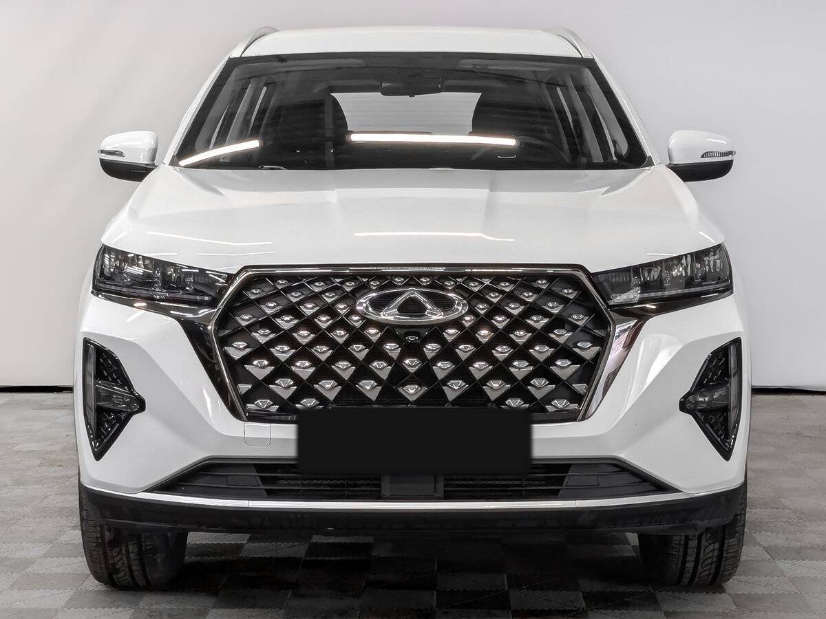 Chery Tiggo 7 Pro Max, 2024 - фото №2
