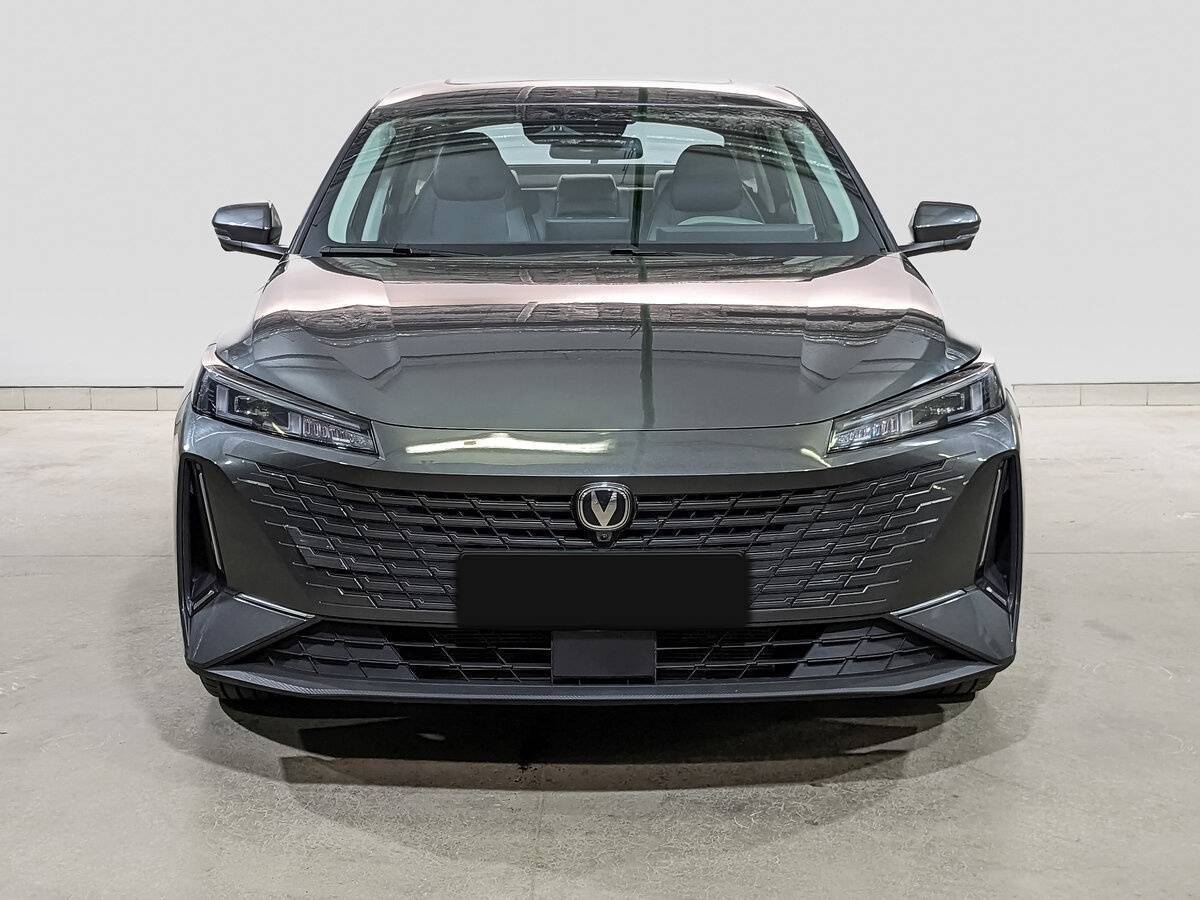 Changan Lamore, 2023 - фото №2