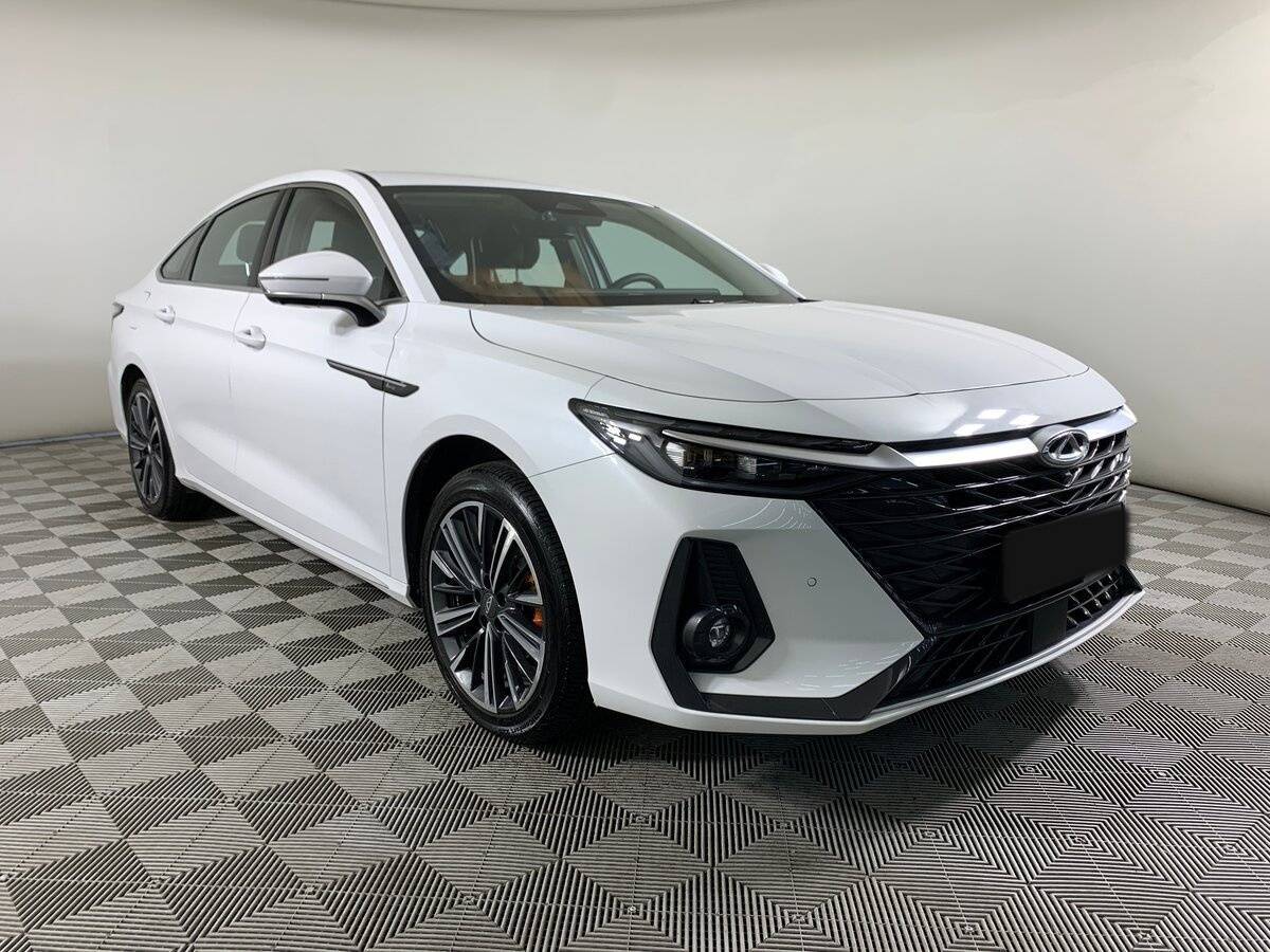 Chery Arrizo 8, 2023 - фото №3